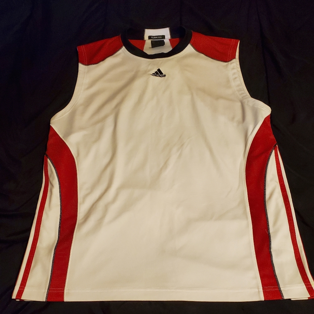 Adidas tank